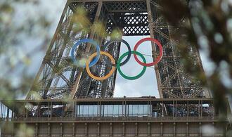 Erste Olympia-Wettbewerbe mit deutscher Beteiligung beginnen