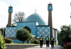 Zentralrat der Muslime ruft zum Erhalt der Blauen Moschee auf