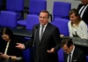 Osnabrcker SPD-Abgeordneter Gava will Wahlkreis nicht fr Pistorius freigeben