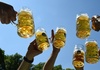 WHO: Europer konsumieren weltweit die grten Mengen an Alkohol