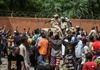 Aktivisten: Menschenrechte im Niger seit Staatsstreich im ''freien Fall''
