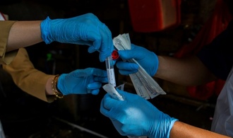 Vogelgrippe: UNO warnt vor ''alarmierender'' Situation im Asien-Pazifik-Raum