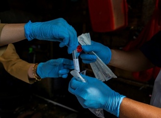 Vogelgrippe: UNO warnt vor ''alarmierender'' Situation im Asien-Pazifik-Raum