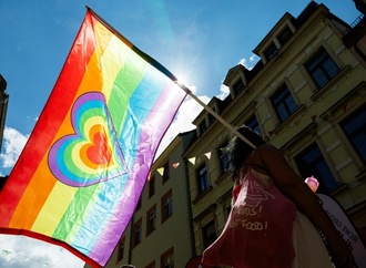 Homophobe Attacke vor CSD in Berlin: Jugendliche verletzten zwei Mnner