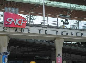 Sabotage bei franzsischer Bahn - Faeser sieht ernste Bedrohungslage