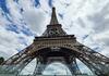Olympische Spiele in Paris offiziell erffnet