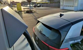 Hndler: E-Auto-Bestellungen in Deutschland stark rcklufig