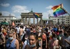 Hunderttausende zu Berliner Christopher Street Day erwartet