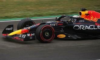 Formel 1: Leclerc erbt Pole von Verstappen