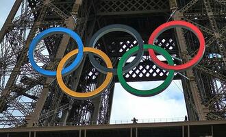 Olympia 2024: Gold fr Vielseitigkeitsreiter Michael Jung
