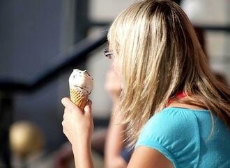 Wetterdienst: Juli war zu warm und zu nass