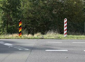 Innenministerin will mehr Bundespolizisten im Grenzschutz