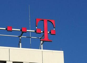 Telekom meldet steigenden Umsatz und mehr Gewinn