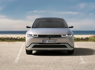 Ioniq 5 bequemer, länger, weiter
