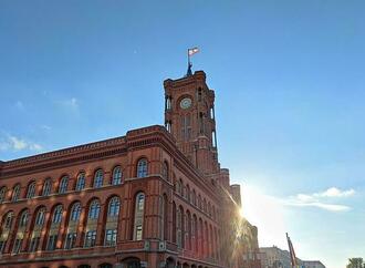 Berliner können sich künftig digital an- und ummelden