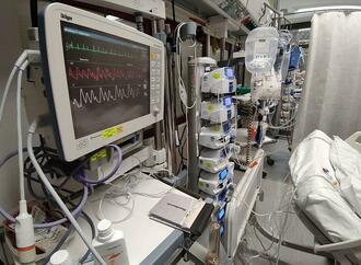 Pflegekammer warnt vor Überlastung der Kinderkliniken