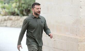 Selenskyj meldet Eroberung von 74 russischen Siedlungen