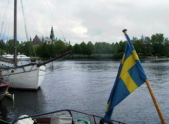 Neue Affenpocken-Variante erstmals außerhalb Afrikas in Schweden