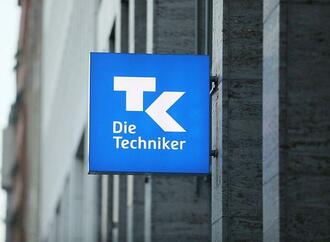 Techniker-Krankenkasse wundert sich über ausbleibenden ''Aufschrei''