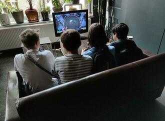 Sozialpsychologe sieht Radikalisierungsgefahr bei Jugendlichen