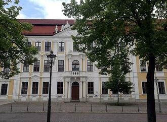 Sachsen-Anhalt bereitet sich auf Scheitern der Intel-Ansiedlung vor