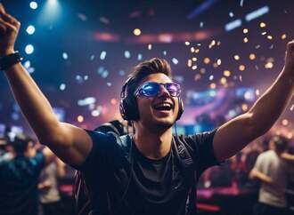 Die Psychologie der Belohnung: Warum unser Gehirn immer auf der Suche nach dem nächsten Kick ist