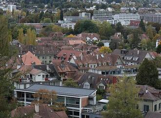 Schweiz weiter beliebtestes europäisches Auswanderungsziel