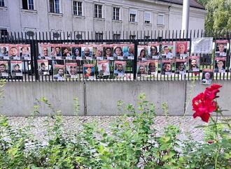 Israels Armee findet sechs weitere Geiseln tot im Gazastreifen