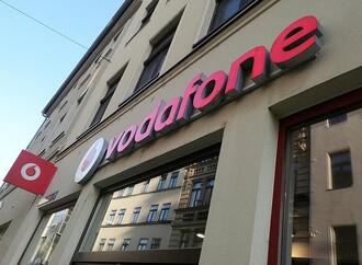 Neuer Vodafone-Chef will Konzern wieder auf Wachstum trimmen