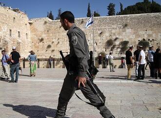 Historiker Harari sieht Israel vor Zerreißprobe