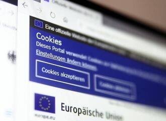 Bundesregierung will ''Cookie-Flut'' reduzieren