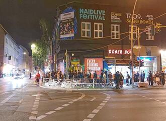 Bundesregierung will Stellung von Musikclubs im Baurecht stärken