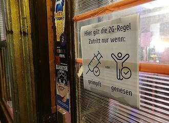 Charité-Chef für Corona-Aufarbeitung durch externe Dritte