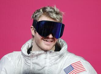 Ski Aggu feiert zweites Nummer-eins-Album binnen eines Jahres