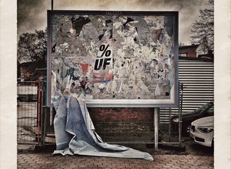 Witterungsbeständige Werbetafeln: So schützen Sie Ihre Werbung 