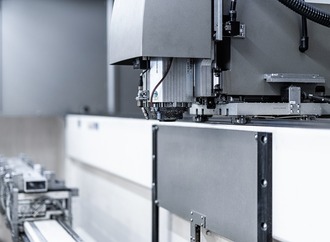 Die neuesten Trends in der CNC-Drehmaschinentechnologie: Was man 2024 wissen sollte