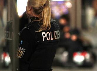 Personalnot bei Bundespolizei wegen Grenzkontrollen
