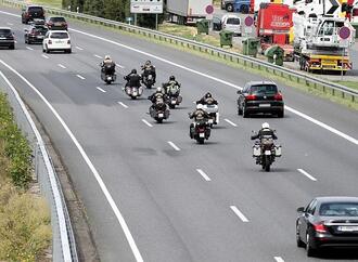 Harley-Davidson-Chef: Diversität über Quoten der falsche Weg