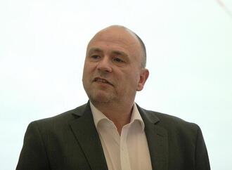 IWH-Präsident wegen Intel-Baustopp nicht besorgt