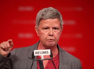 Nach Intel-Baustopp: Linke verlangt Ost-Industriestiftung