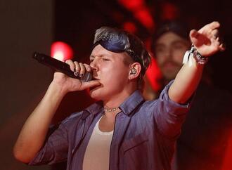 01099 neu auf Platz eins der Album-Charts