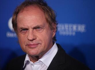 Uwe Ochsenknecht hat keine Berührungsängste mit dem Thema Tod