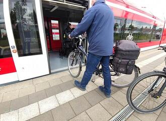 Sozialverband VdK kritisiert Preisanhebung beim Deutschlandticket