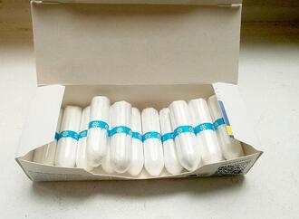 Mehrheit der Frauen leidet unter Menstruationsschmerzen