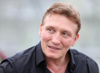 Masucci dreht in Israel Mossad-Serie auf Hebräisch