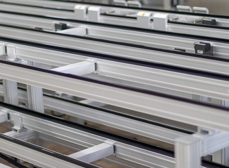 Effiziente Transfersysteme: Der Schlüssel zur Automatisierung in der Industrie