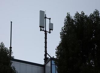 5G-Netz-Ausbau in Rheinland-Pfalz und Baden-Württemberg stockt