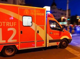 Hamburg: Zwei Personen mit Verdacht auf Marburg-Virus isoliert