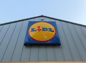 Lidl-Konzernmutter meldet 350.000 Cyberattacken täglich