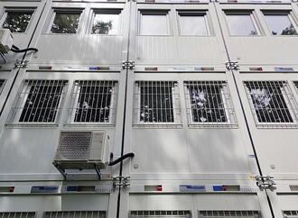 Bundesländer und Landkreise streiten über Platz für Flüchtlinge